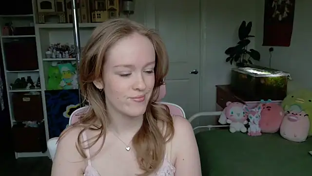 Daisy Dollxo online show from April 2026 06:21:01 PM