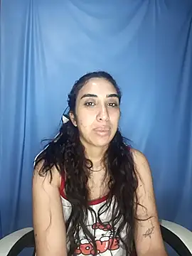 ifeelverywet andhot online show from January 2026 02:19:01 PM