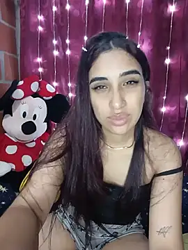 ifeelverywet andhot online show from May 2026 03:09:01 PM