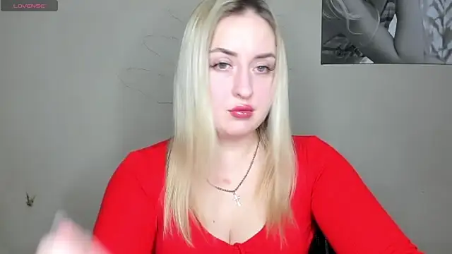 KennaJamess8 online show from December 2024 07:01:01 PM