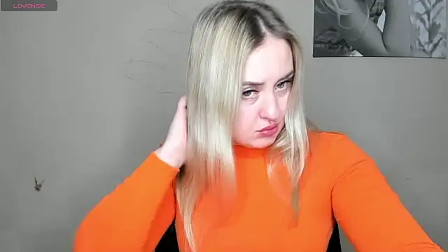 KennaJamess8 online show from January 2025 07:08:01 PM