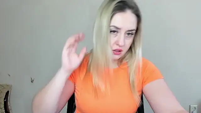 KennaJamess8 online show from February 2025 08:04:01 AM