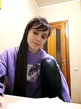 Snapshot of Francenia_lolis chatting on February 2025 04:56:02 PM Francenia lolis online show from February 2025 04:56:02 PM