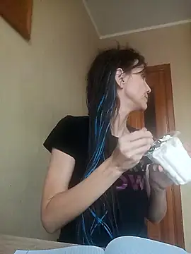 Snapshot of Francenia_lolis chatting on November 2025 10:04:02 AM Francenia lolis online show from November 2025 10:04:02 AM