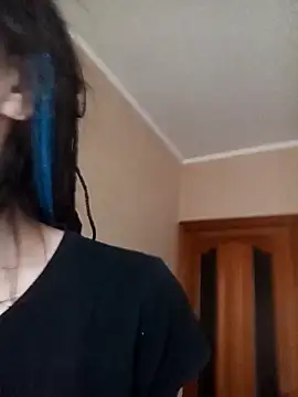 Snapshot of Francenia_lolis chatting on November 2025 12:16:01 PM Francenia lolis online show from November 2025 12:16:01 PM