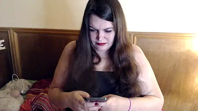 evabella  online show from March 2025 05:08:01 AM