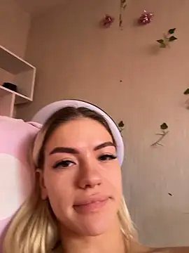 -Sexy Barbie- online show from November 2025 03:29:02 AM