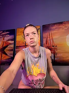 -Sexy Barbie- online show from April 2026 10:17:02 AM