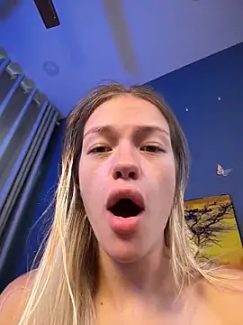 Snapshot of -Sexy_Barbie- chatting on June 2026 02:17:02 AM -Sexy Barbie- online show from June 2026 02:17:02 AM