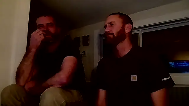 Forest Smith online show from February 2026 05:36:02 AM