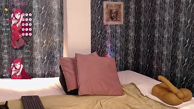 ebonyciaraqueen online show from March 2026 11:04:01 PM