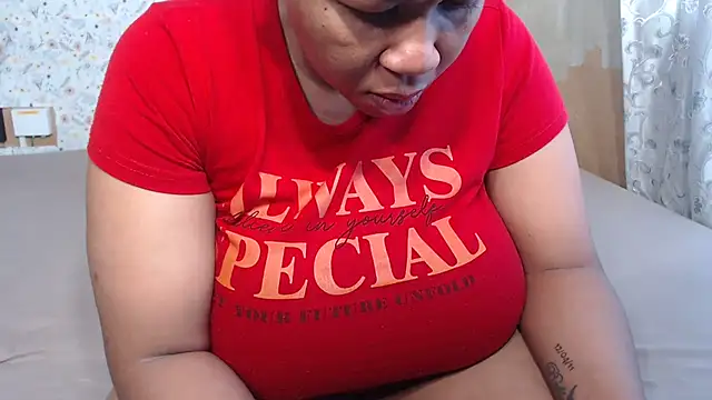 FlavoredNia online show from November 2025 04:33:02 AM