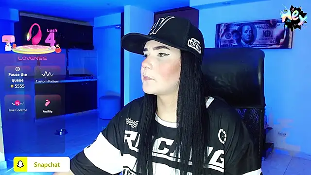 BABYFANTASY 1 online show from September 2025 09:29:02 PM