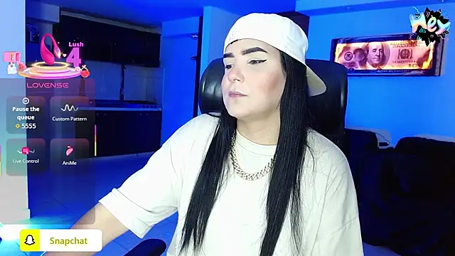 BABYFANTASY 1 online show from November 2025 11:11:02 AM