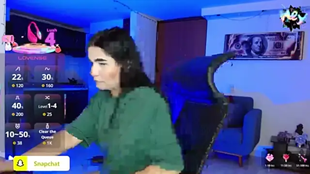 BABYFANTASY 1 online show from January 2026 08:39:02 AM