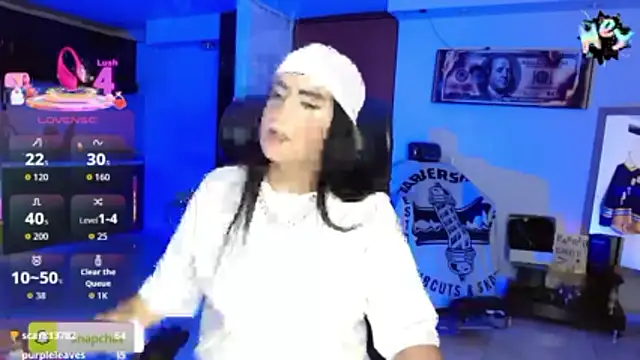 BABYFANTASY 1 online show from March 2026 01:01:01 AM