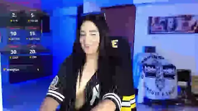 Snapshot of BABYFANTASY_1 chatting on May 2026 11:10:01 PM BABYFANTASY 1 online show from May 2026 11:10:01 PM