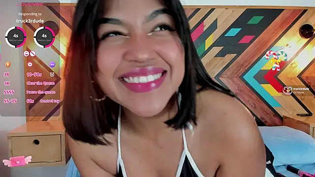 Snapshot of NaiirobiSwan chatting on November 2025 07:45:02 PM NaiirobiSwan online show from November 2025 07:45:02 PM