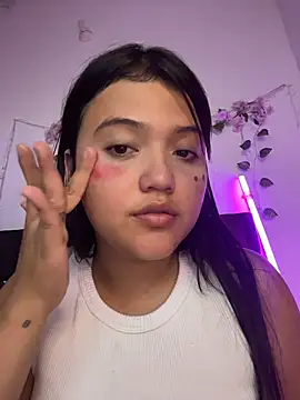 alisson carolina73 online show from February 2026 01:56:02 AM