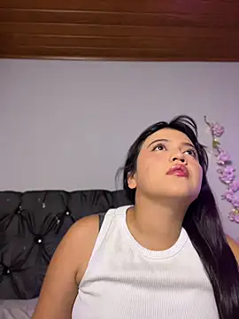 Snapshot of alisson_carolina73 chatting on August 2026 12:45:01 AM alisson carolina73 online show from August 2026 12:45:01 AM