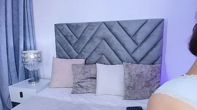 Juanita owens online show from February 2025 06:32:02 PM