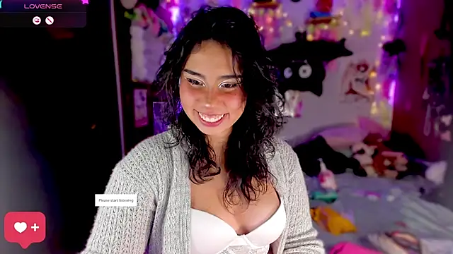 kiki cavilll online show from December 2024 12:48:02 AM