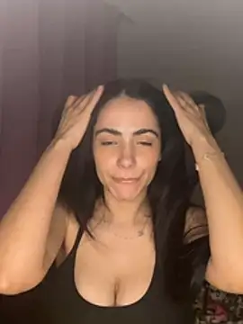 SexyDelaJ online show from May 2026 04:06:02 AM