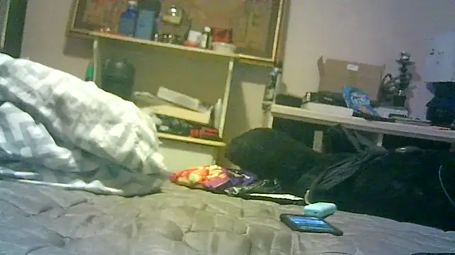 DI4MOND FIR3 online show from October 2025 06:41:02 AM