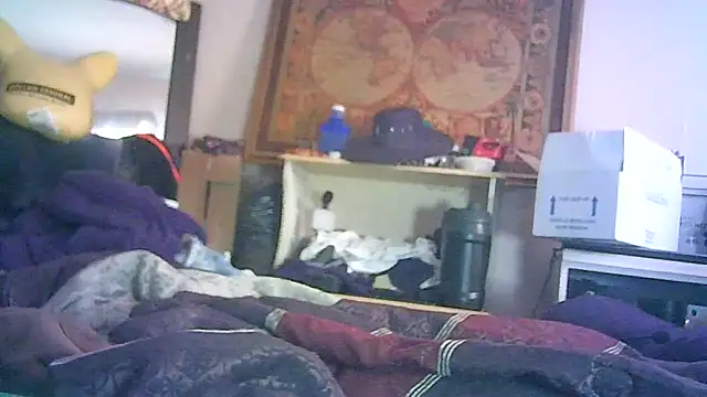 DI4MOND FIR3 online show from February 2026 09:26:01 PM