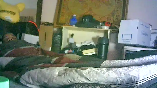 DI4MOND FIR3 online show from February 2026 09:32:02 AM