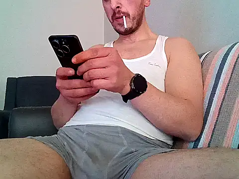 keremcim online show from March 2026 11:26:02 AM