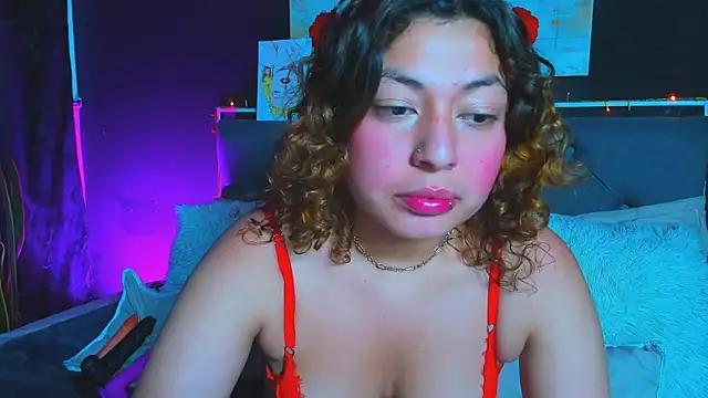 Snapshot of dulce_celeste15 chatting on January 2025 10:36:01 PM dulce celeste15 online show from January 2025 10:36:01 PM