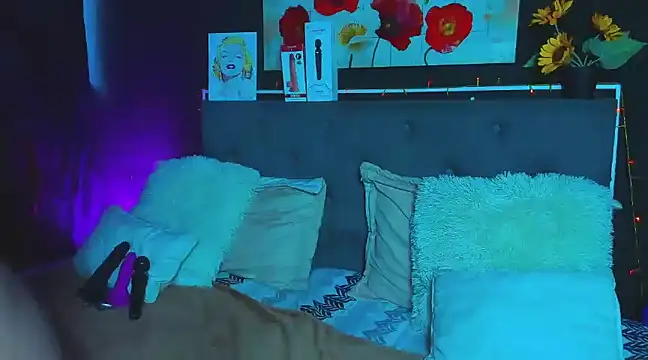 Snapshot of dulce_celeste15 chatting on January 2025 07:55:01 PM dulce celeste15 online show from January 2025 07:55:01 PM