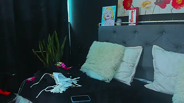 Snapshot of dulce_celeste15 chatting on January 2025 02:08:02 PM dulce celeste15 online show from January 2025 02:08:02 PM