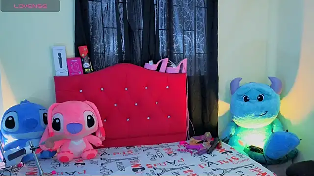 Snapshot of dulce_celeste15 chatting on October 2025 07:22:02 PM dulce celeste15 online show from October 2025 07:22:02 PM