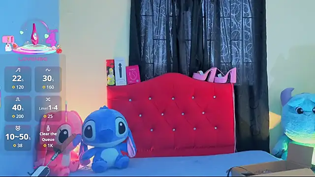 Snapshot of dulce_celeste15 chatting on October 2025 04:04:01 PM dulce celeste15 online show from October 2025 04:04:01 PM