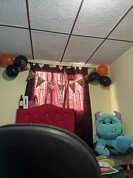 Snapshot of dulce_celeste15 chatting on October 2025 08:53:02 PM dulce celeste15 online show from October 2025 08:53:02 PM