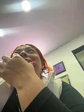 dulce celeste15 online show from December 2025 07:32:01 PM