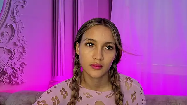 Carohorny4u online show from March 2026 04:50:02 PM