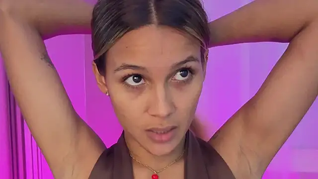 Carohorny4u online show from June 2026 09:27:01 PM