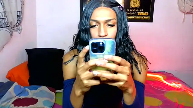 alexxa Rooa online show from April 2026 12:02:02 AM