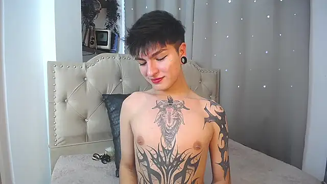 CataFox  online show from January 2025 08:59:01 PM