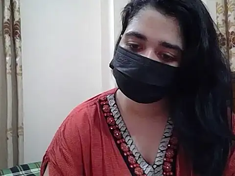 A-pusparani online show from April 2026 09:15:02 PM