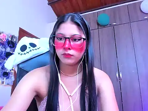  ALLYSON18  online show from October 2025 11:32:02 AM