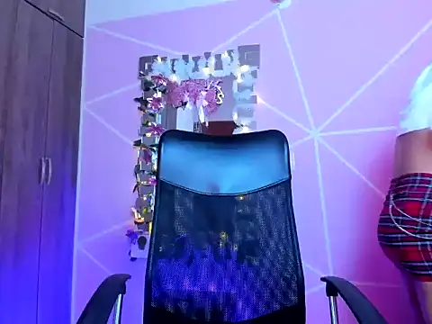  ALLYSON18  online show from January 2026 11:59:02 AM