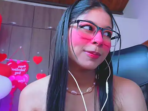  ALLYSON18  online show from February 2026 12:01:02 PM