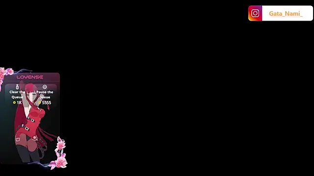 witchskarlata online show from December 2024 07:21:01 PM