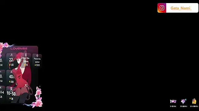 witchskarlata online show from December 2024 05:04:02 PM