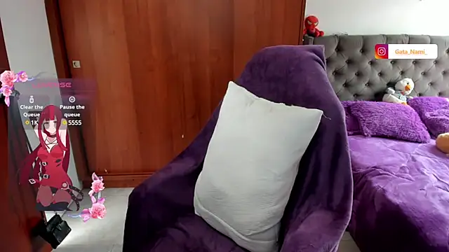 witchskarlata online show from January 2025 03:42:01 PM