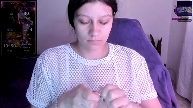 witchskarlata online show from October 2025 01:48:02 PM